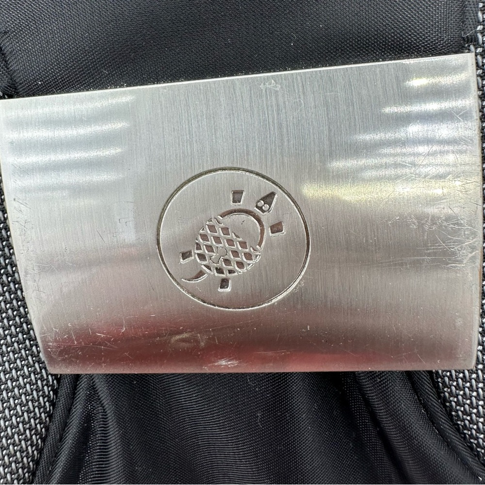Pacsafe Dailysafe H100 Anti-Theft Travel Crossbody Bag - Picture 9 of 15
